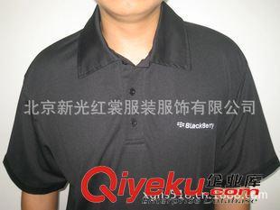 專業(yè)定制，彰顯團隊風采——北京新光紅裳詳解男款速干翻領T恤